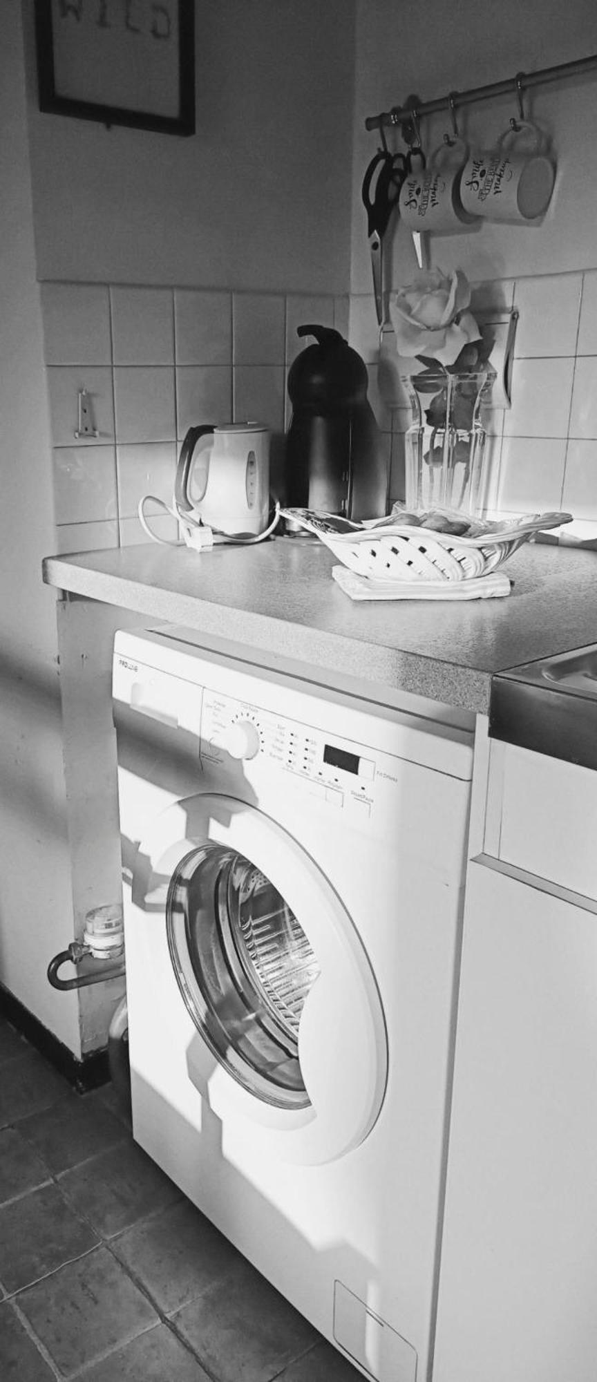 La Belle Evasion Paris Apartment Bagian luar foto